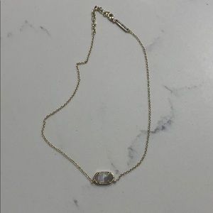 Kendra Scott Elisa Necklace